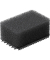 X4 Mic Wind Muff