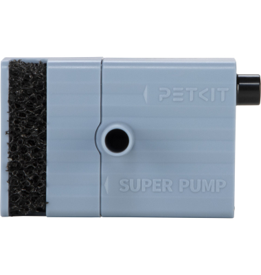 Wireless Water Pump-UVC