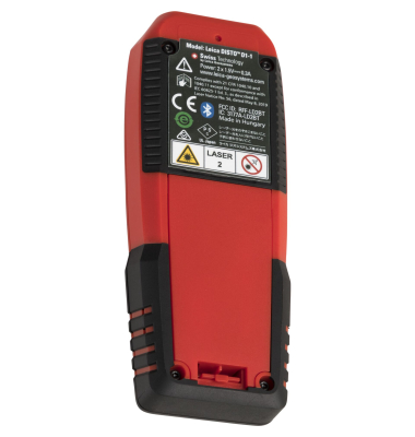 Disto D1-1 Laser-Entfernungsmesser