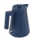 Wasserkocher MDL06/1DAZ, blau, 2400 Watt, 1 Liter