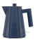 Wasserkocher MDL06/1DAZ, blau, 2400 Watt, 1 Liter