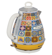 Wasserkocher 1,7l Positano