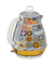 Wasserkocher 00C28690PAR0, multicolor, 1850 - 2200 Watt, 1,7 Liter