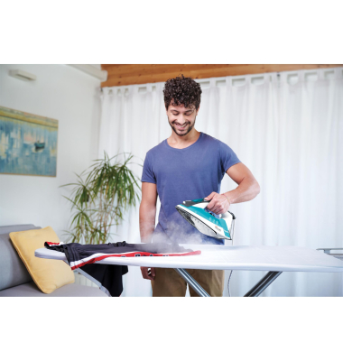 VAPORELLA QUICK & COMFORT QC120 B&uuml;geleisen