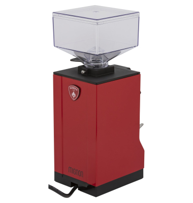 Mignon SILENZIO 55 220-240V50-60Hz 15BL rot