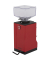 Mignon SILENZIO 55 220-240V50-60Hz 15BL rot