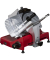 Pro Line XS25 rot Aufschnittmaschine