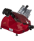 Pro Line XS25 rot Aufschnittmaschine