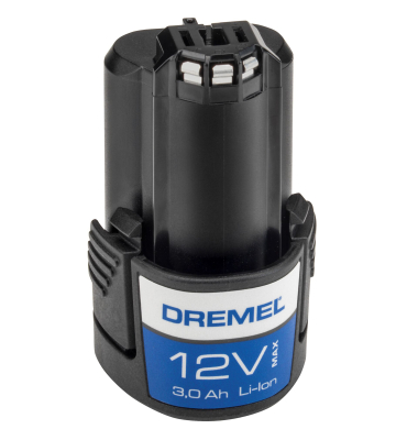 Akku-Paket DREMEL 12V 3AH LI-ION