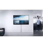 One for All Aluminium Kabelkanal 1 Meter                  WM 5041