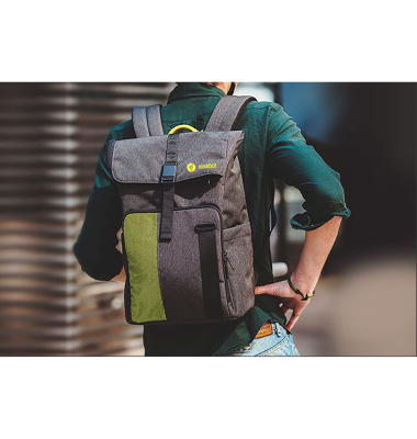 by Segway Rucksack