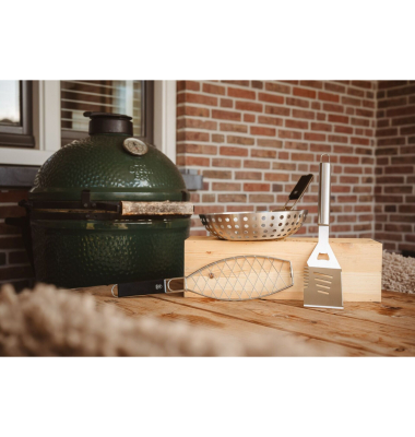 Grillkoffer 4 teilig                LV311000