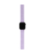 Silicone Magnet Traction Strap LITE 38404142mm Lavendr
