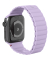 Silicone Magnet Traction Strap LITE 38404142mm Lavendr