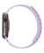 Silicone Magnet Traction Strap LITE 38404142mm Lavendr