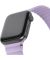 Silicone Magnet Traction Strap LITE 38404142mm Lavendr