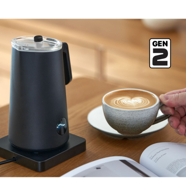 NanoFoamer Pro Gen2 Milchaufsch&auml;umer