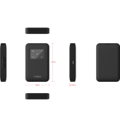 4G MIFI 900D