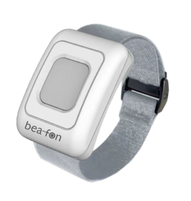 Bea-Fon ML10 LTE wei&szlig;