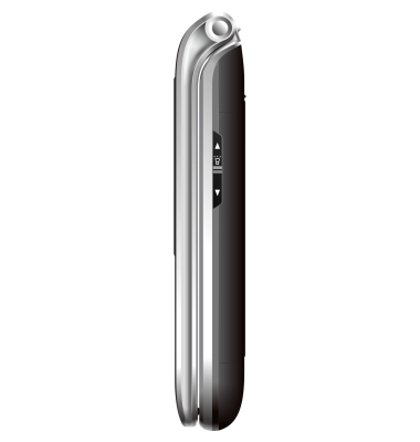 Bea-Fon SL645plus LTE schwarz-silber