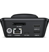HyperDeck Shuttle HD