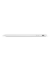 iPad Stylus Pen Magnetic Wireless Charging White