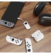 SkySound Bluetooth Audio Transmitter