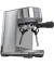 Espresso Maschine the Bambino edelstahl