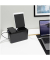 CableBox Mini Station schwarz