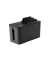 CableBox Mini Station schwarz