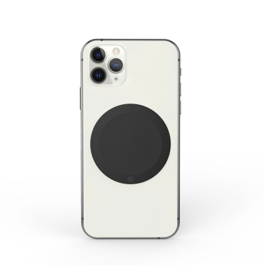 The Stick-on Adapter for MagSafe