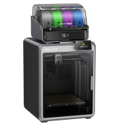 K2 Combo 3D Drucker