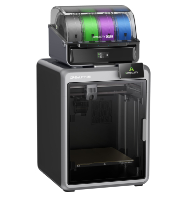 K2 Combo 3D Drucker