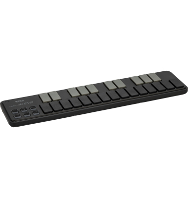 nanoKEY 2black