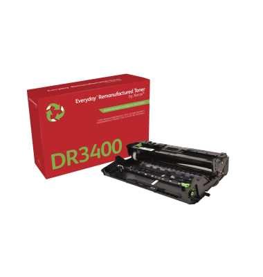 Everyday Reman. Drum ers. Brother DR3400