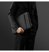 Defender-A13 Premium Laptop Sleeve 16 inch black