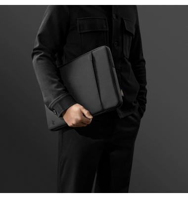 Defender-A13 Premium Laptop Sleeve 16 inch black