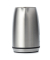 Wasserkocher BBT720, silber, 2200 Watt, 1 Liter