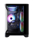 GAMEMAX Hype-M 7917 Ryzen 7 32GB 1TB SSD RTX5060 TI
