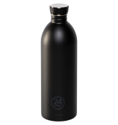 Urban Bottle Tuxedo Black, 1000 ml