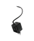 65W GaN Charger USB-C retra. cable + USB-A 75cm