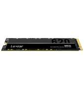 NM620 Gen3x4 NVMe    256GB S2280 PCIe M.2 LNM620X256G-RNNNG
