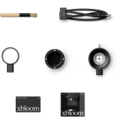 Studio  black The Ultimate Coffee Machine