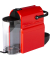 Nespresso XN 1005 Inissia Coffee Machine Ruby Red by Krups