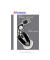Go Mini Optical Travel Mouse Black                49020
