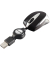 Go Mini Optical Travel Mouse Black                49020
