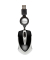 Go Mini Optical Travel Mouse Black                49020
