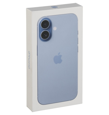 iPhone 17 (512GB) nebelblau
