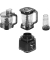TB401EU Standmixer schwarz