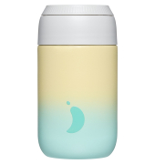 Kaffeebecher Series 2 Gradient Dusk 340ml
